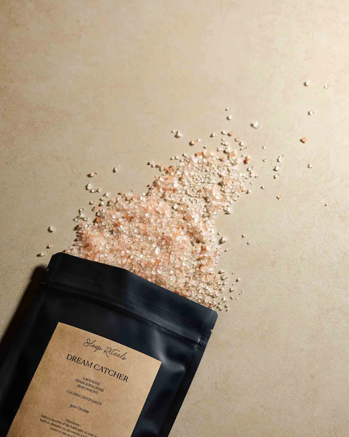 Dreamcatcher Bath Salts